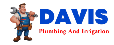 Trusted plumber in THURMAN